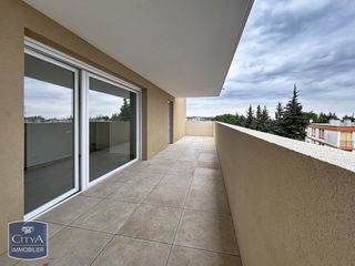  Appartement � louer 3 pi�ces 65 m�