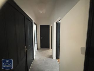  Appartement � louer 3 pi�ces 87 m�