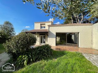  Maison � vendre 6 pi�ces 109 m�