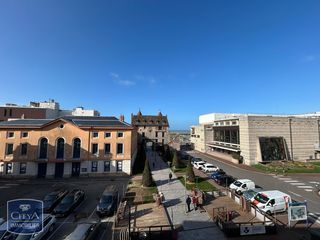  Appartement � louer 2 pi�ces 59 m�