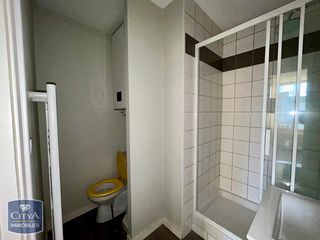  Appartement � louer 2 pi�ces 35 m�