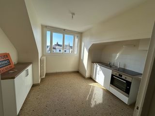  Appartement � louer 2 pi�ces 52 m�