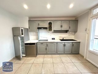  Appartement � louer 3 pi�ces 74 m�