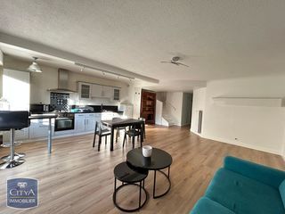  Maison � louer 4 pi�ces 114 m�