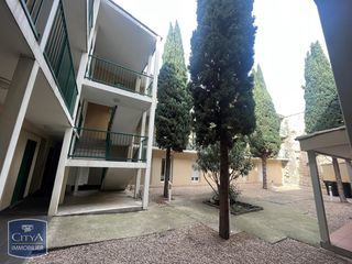  Appartement � louer 1 pi�ce 17 m�