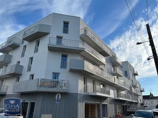  Appartement � louer 3 pi�ces 55 m�