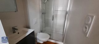  Appartement � louer 1 pi�ce 16 m�