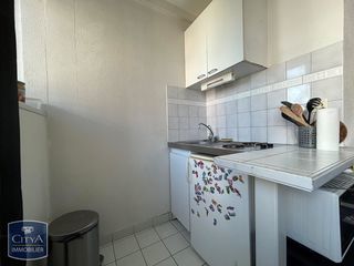  Appartement � louer 1 pi�ce 23 m�