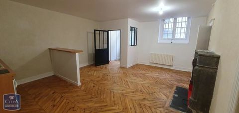   Location Appartement Appartement - 2 pi�ce(s) - 51 m�