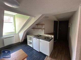  Appartement � louer 3 pi�ces 42 m�