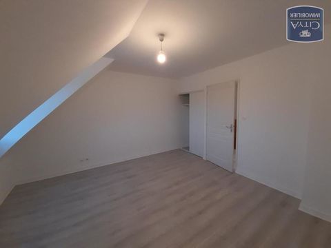   Location Appartement Appartement - 3 pi�ce(s) - 60 m�