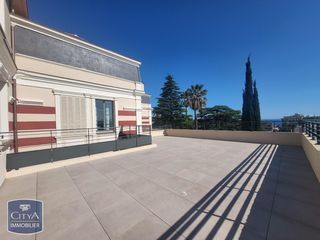  Appartement � louer 5 pi�ces 125 m�