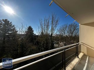  Appartement � louer 2 pi�ces 57 m�