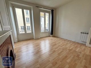 Appartement � louer 4 pi�ces 92 m�