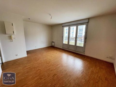   Location Appartement Appartement - 1 pi�ce(s) - 27 m�