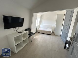  Appartement � louer 1 pi�ce 16 m�