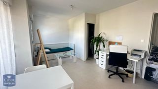  Appartement � louer 1 pi�ce 27 m�