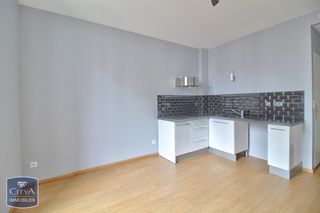  Appartement � louer 2 pi�ces 33 m�