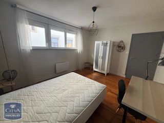  Appartement � louer 3 pi�ces 51 m�