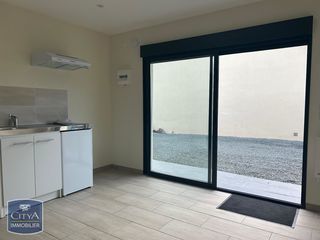  Appartement � louer 1 pi�ce 19 m�