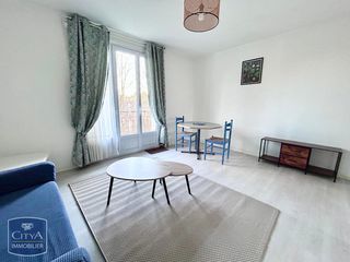  Appartement � louer 3 pi�ces 66 m�