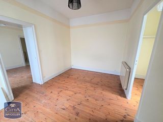  Appartement � louer 2 pi�ces 42 m�