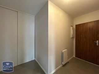  Appartement � louer 1 pi�ce 32 m�