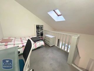  Appartement � louer 1 pi�ce 31 m�