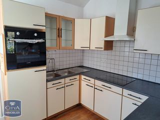  Appartement � louer 4 pi�ces 68 m�