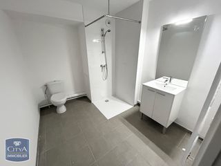  Appartement � louer 1 pi�ce 28 m�