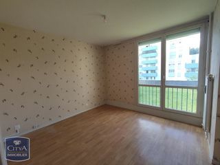  Appartement � louer 2 pi�ces 44 m�