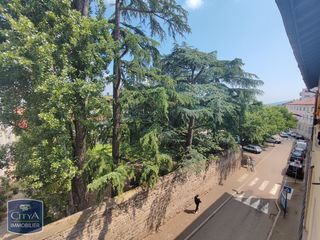  Appartement � louer 2 pi�ces 45 m�