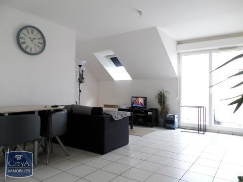   Location Appartement Appartement - 2 pi�ce(s) - 50 m�