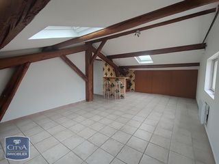  Appartement � louer 2 pi�ces 37 m�