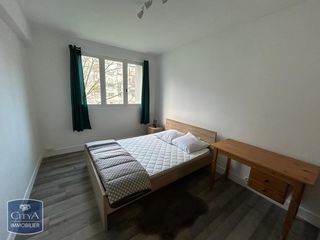  Appartement � louer 3 pi�ces 64 m�