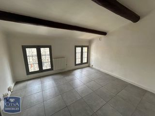  Appartement � louer 1 pi�ce 28 m�