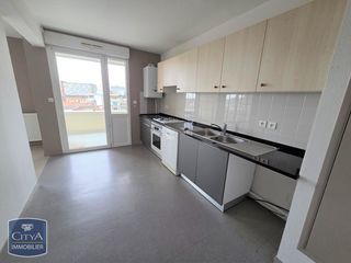  Appartement � louer 3 pi�ces 73 m�