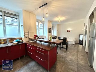  Appartement � louer 1 pi�ce 13 m�