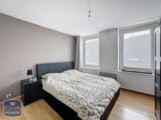  Appartement � louer 2 pi�ces 39 m�