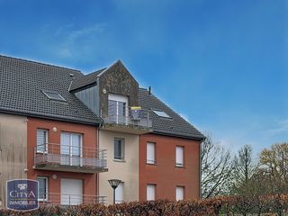  Appartement � louer 2 pi�ces 51 m�