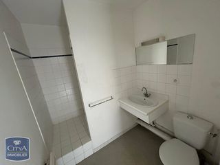  Appartement � louer 1 pi�ce 16 m�