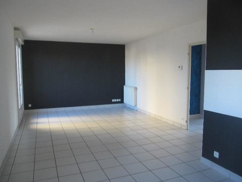   Location Appartement Appartement - 4 pi�ce(s) - 73 m�