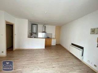  Appartement � louer 3 pi�ces 52 m�