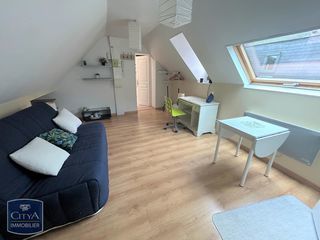  Appartement � louer 1 pi�ce 12 m�