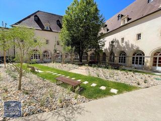  Appartement � louer 1 pi�ce 19 m�