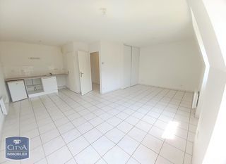  Appartement � louer 1 pi�ce 35 m�