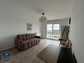  Appartement � louer 1 pi�ce 24 m�