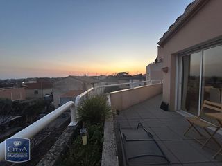  Appartement � louer 3 pi�ces 73 m�