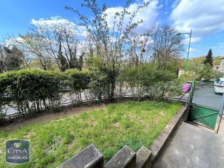  Appartement � louer 3 pi�ces 52 m�