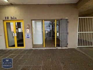  Appartement � louer 2 pi�ces 38 m�